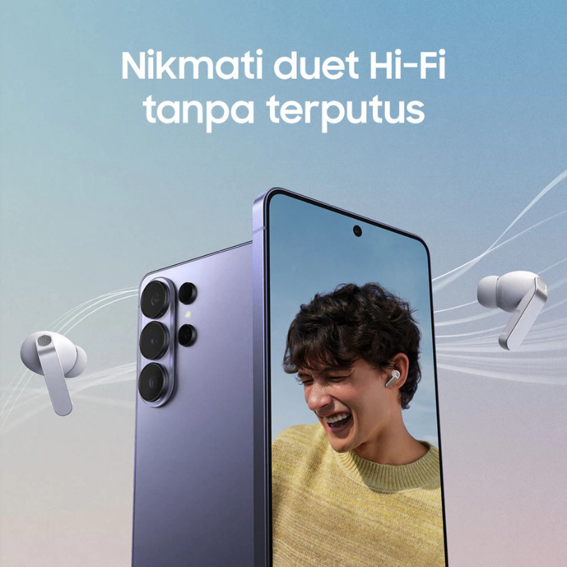 SAMSUNG BUDS 4 PRO